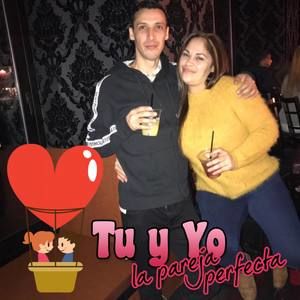 Meet your Posher, Albermary